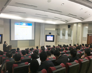 전력케이블 및 가공선 시험평가 기술교육생 모집합니다